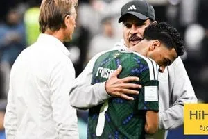 ما الذي يحتاجه المنتخب السعودي