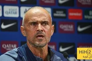 التشكيلة المتوقعة لباريس سان جيرمان في نهائي كاس القارات للاندية