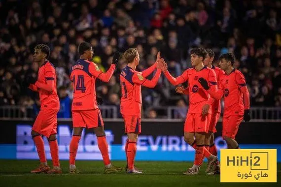 كريستنسن يعلق على الفوز أمام غوادالاخارا