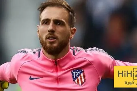 حارس اتلتيكو مدريد يصوت لثنائي البارسا في جائزة ذا بيست 2025