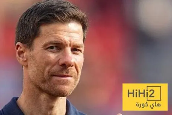 الشكوك حول قائمة ألونسو لمباراة تالافيرا