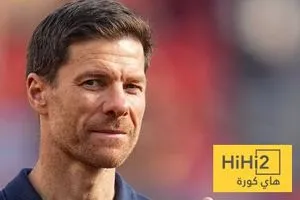 الشكوك حول قائمة ألونسو لمباراة تالافيرا