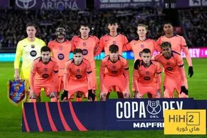 تقييم لاعبي برشلونة بعد الفوز على غوادالاخارا