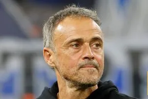 إنريكي مواجهة فلامنغو ستكون صعبة