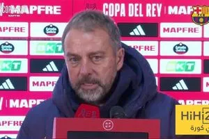 فليك يتحدث عن قرار مشاركة شتيغن أمام غوادالاخارا