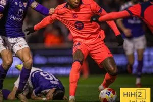 ماذا قدم راشفورد أمام غوادالاخارا في الشوط الأول