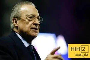 بيان رسمي من الجمعية الإسبانية لحكام كرة القدم بشأن تصريحات بيريز