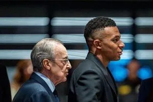 المحكمة تحرج باريس سان جيرمان في قضية مبابي