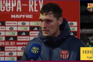 ماذا قال كريستنسن بعد الفوز على غوادالاخارا