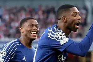 تشكيلة باريس سان جيرمان المتوقعة ضد فلامنغو في نهائي كأس القارات