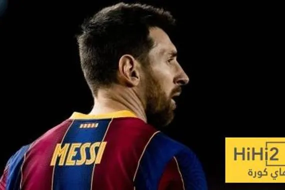 مفاجأة في تصويت ميسي لجائزة ذا بيست 2025