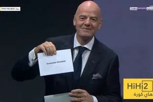 رسميا ديمبلي يتوج بجائزة ذا بيست لأفضل لاعب في العالم