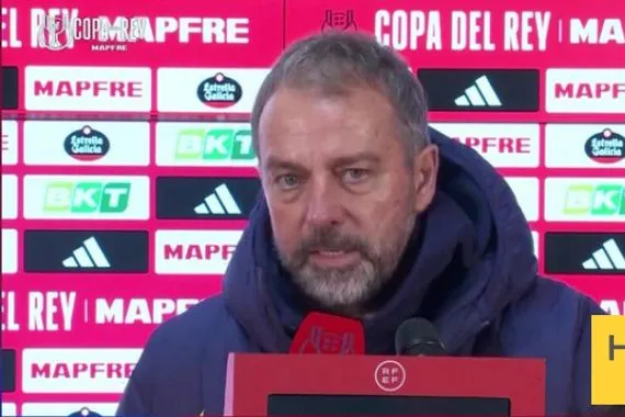 ماذا قال فليك عن عودة شتيغن