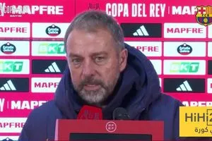 ماذا قال فليك عن عودة شتيغن