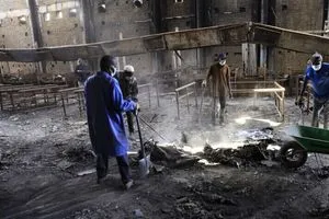 الصحة العالمية تكشف عن أرقام صادمة تخص السودان