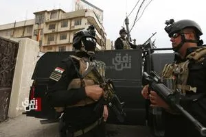 بالتعاون مع كوردستان الأمن العراقي يطيح بـ 6 إرهابيين ويجري عمليات تفتيش واسعة شفق نيوز