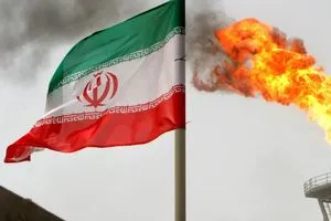 سفن ورجال أعمال عقوبات أميركية على أسطول النفط الإيراني الخفي شفق نيوز