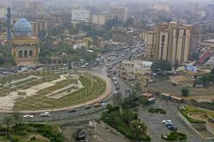 سوق المشاريع في العراق ينمو 3 3 بإضافة 13 مليار دولار