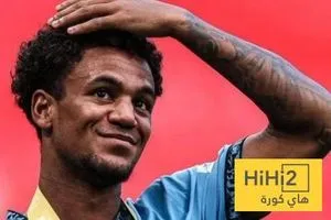 مانشستر سيتي منفتح على بيع نجمه