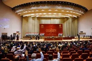 دحام المكونات الاخرى سيكون لها رأيها في اختيار رئيس مجلس النواب