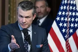 هيغسيث يعلن بدء عملية عين الصقر ضد داعش في سوريا شفق نيوز