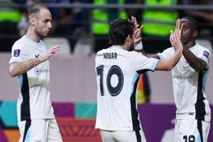 الإصابة تحرم لاعب الاتحاد من كأس أمم أفريقيا