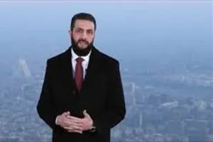 متابعو الشرع يقتربون من ربع مليون بعد تدشين حسابه بتويتر ما قصة تغيير اليوزر نيم