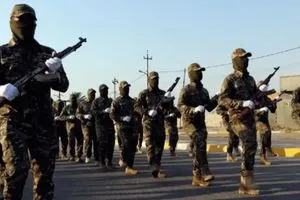 مصدر الإطار طلب ضمانات دولية بعدم استهداف الفصائل خلال مرحلة حلها شفق نيوز