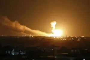 خاص مقتل المسؤول عن هجوم تدمر و قسد تشيد بالضربات الأميركية شفق نيوز