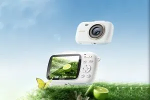 لينوفو تكشف عن كاميرا اقتصادية تدعم تصوير 4K وتقريب بصري 18x
