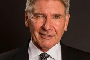 هاريسون فورد يفوز بجائزة الإنجاز مدى الحياة