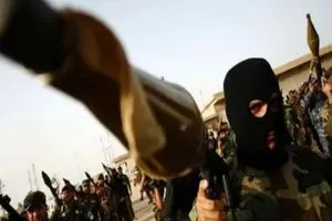 كاشفاً عن موقف المرجعية الاطار كتائب حزب الله والنجباء قدمتا 6 مطالب لتسليم السلاح شفق نيوز