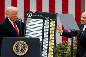 الخزانة الأميركية تحصل 235 مليار دولار من الرسوم الجمركية منذ يناير