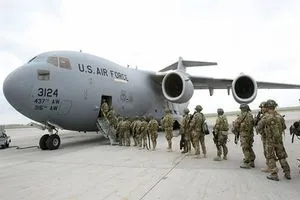 الخزعلي الحكومة ملزمة بإخراج القوات الأجنبية بدل المطالبة بنزع سلاح المقاومة