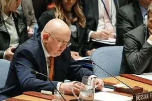 روسيا تأييد الضربات الإسرائيلية ضد إيران نفاق