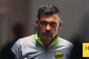 أول تعليق من كونسيساو بعد فوز الاتحاد أمام ناساف الأوزبكي