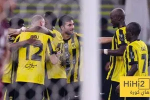 هدافو الاتحاد في آسيا هذا الموسم