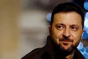 مسؤول سابق في البنتاغون تعنت زيلينسكي ساهم في التقارب بين موسكو وواشنطن