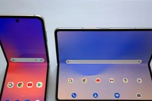 التطبيق الأكثر تحميلاً على متجر Galaxy