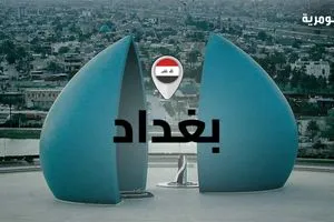 مجهول يضرم النار بدراجة نارية تعود لإعلامي في الأعظمية