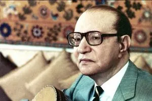 عائلة الموسيقار محمد عبد الوهاب تفجع بالموت