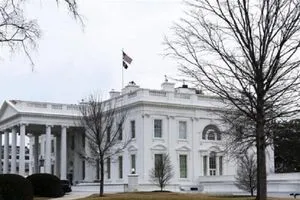 البيت الأبيض يصدر أمراً يخص فنزويلا