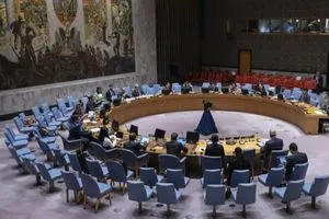 روسيا والصين تتهمان أميركا بممارسة التنمر وانتهاج سلوك رعاة البقر شفق نيوز