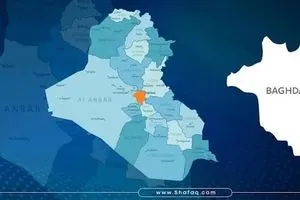 دون إصابات بغداد تصحو على حادثين أمنيين شفق نيوز