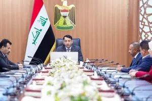 امانة مجلس الوزراء متحف أور سيكون صرحاً ثقافياً يعرّف العالم بتاريخ العراق