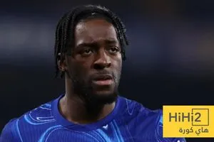 تشيلسي يتمسك ببيع لاعبه نهائيًا