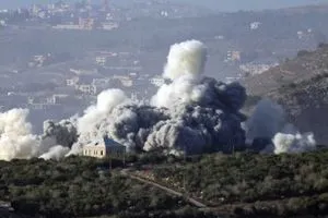 إسرائيل تغتال قيادياً بارزاً بالحرس الثوري في لبنان شفق نيوز