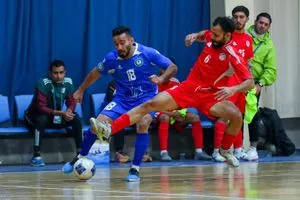 نتائج مباريات الجولة العاشرة من دوري المحترفين العراقي لكرة الصالات وكالة الانباء العراقية واع