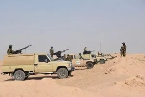 نائب يرد على المشككين الحشد الشعبي مؤسسة وطنية لا تمس