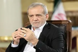 إيران نواجه حربا شاملة مع أمريكا وإسرائيل وأوروبا